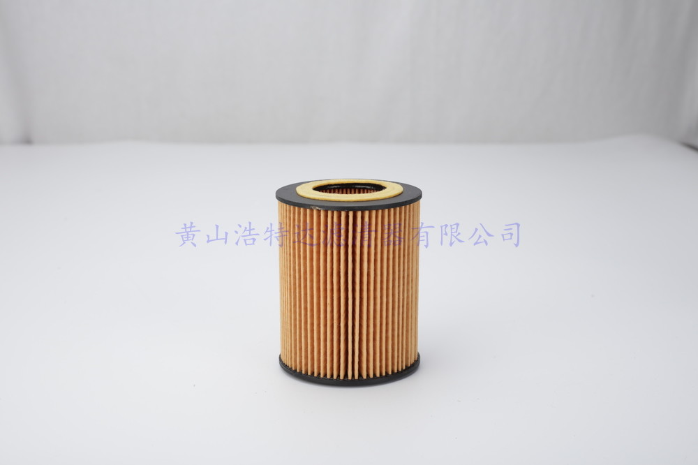 Standard 15208-2W200 Paper Element Oil Filter Auto parts For Nissan