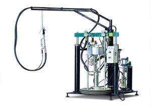 Quality 15-20 MPa Sealcoating Equipment , Double Glazing Equipment Stable Operation wholesale