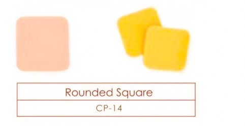 2020 on sale soft skin-friendly colours beauty makeup sponge