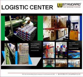Winrong Industrial Co., Ltd.