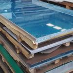 4.0mm Brushed Anodized 3000 Series Aluminum Sheet Coil