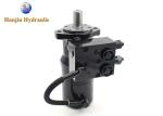 Omr Motor Orbit Hydraulic With Integrated Holding Brake