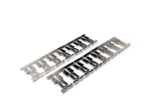 Quality Full Size Inspection EDM Automotive Stamping Dies wholesale