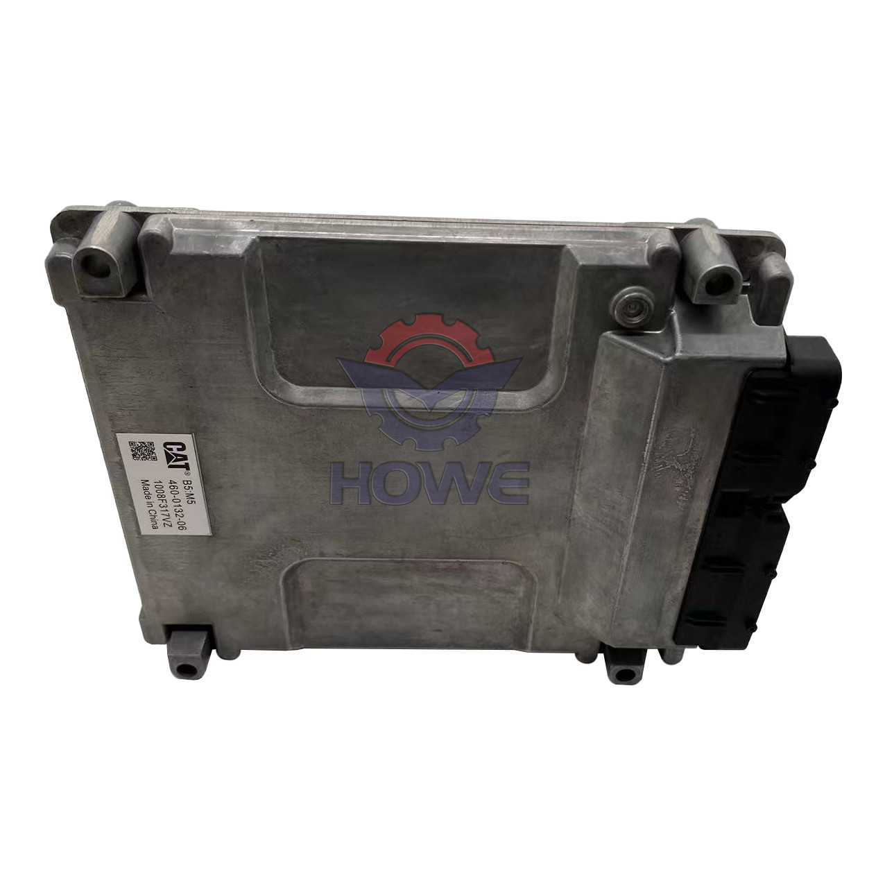 Excavator Electrical Parts E320D2 E326D2 E329D2 E330D2 Hydraulic Controller ECU 460-0132 430-7160