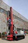 Highways Engineering Dia 73mm Anchor Drilling Rig Micropiles