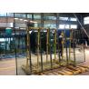 Buy cheap Eco Friendly Soundproof Tempered Insulated Glass Panels / Custom Tempered Glass from wholesalers