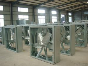 Quality evaporative cooling pad poultry fan ae wholesale