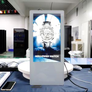 China 15.6 18.5 21.5 24 27 32 Inch Wall Mount Advertising Display Android Media Player on sale