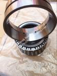 TIMKEN Taper Roller Bearing 593/592D , 593(2)/592D(1)