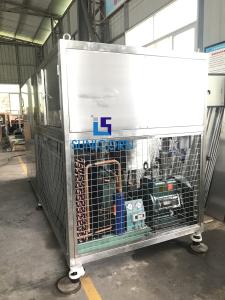 Quality Commercial Freeze Dried Food Machine Remote Control Monitoring Available wholesale