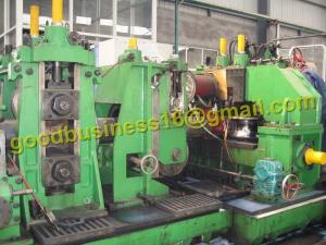 Quality welded pipe/tube(OD32~89MM) machine wholesale