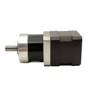 Quality 26W/52W/69W 42mm Brushless DC Motor 24V with planetary gearbox Brushless DC planetary geared motor wholesale