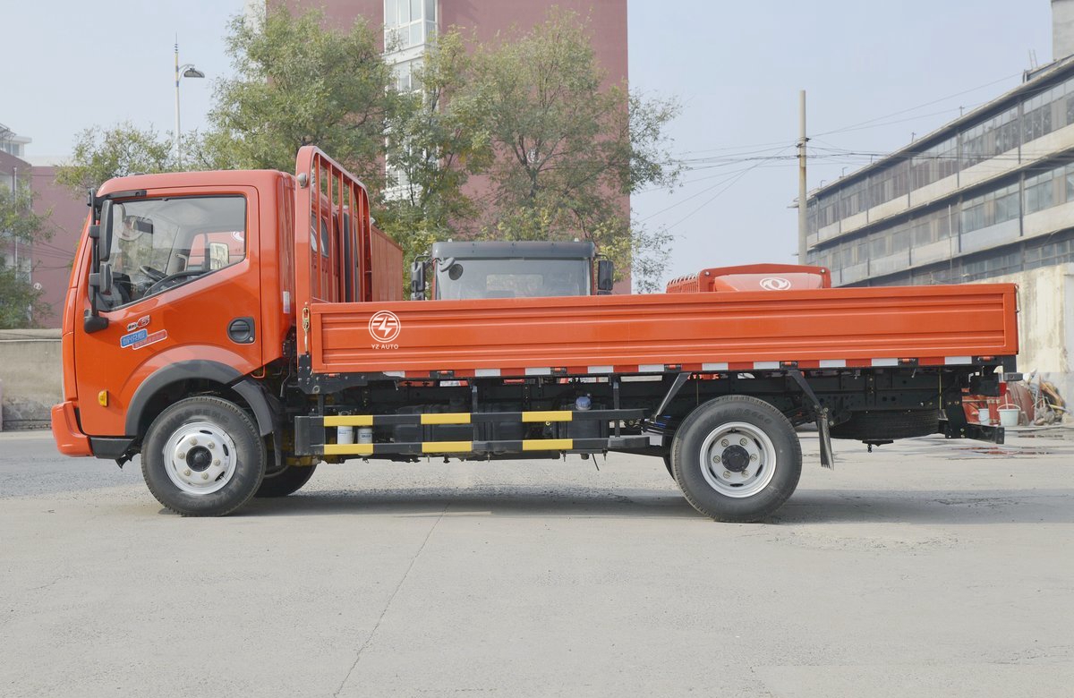 Sale Mini Cargo Truck for Agricultural and Sideline Products Transportation Solutions