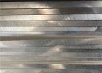 Aluminium Flat Sheet For Machining Fixtures , Heating Plates Aluminum Steel