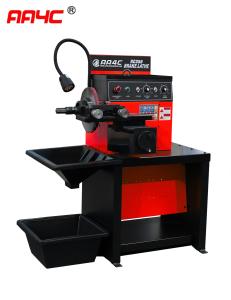 Quality Mobile Brake Lathe Bench Brake Rotor Turning Machine Turner 1.5KW wholesale