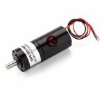 12V/24V BL3650 Brushless DC Motor with 36mm Planetary Gearbox For Automatic door