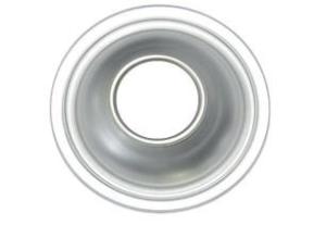 Quality 211# 65mm Diameter Spray Can Tops Aerosols Cone Lid Light Weight Wholesaler wholesale