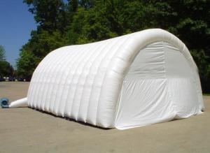 Quality 2013 Hot selling PVC Advertising inflatable tunnel tent wholesale