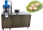Full Automatic High Speed Industrial Pill Press Machine / Pharmaceutical Single