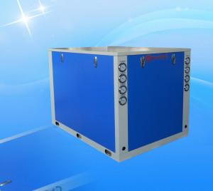 Quality Ground Heat Pump, Office heating heat pump wholesale