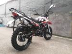 Bolivia Chile Hot Sale Fenix 250cc dirt bike Super Motocross Enduro Motorcycle