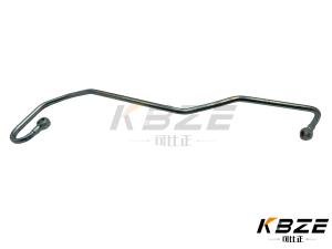 Quality TURBO OIL PIPE FOR KOMATSU S4D102 6737-51-8150 6737518150 PC120-6EO EXCAVATOR wholesale