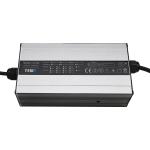 Electric 10A 12V AGV Battery Charger PFM Waterproof IP65 Grade