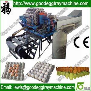 Quality pulp moulding fully-automatic machine(FC-ZMG3-24) wholesale