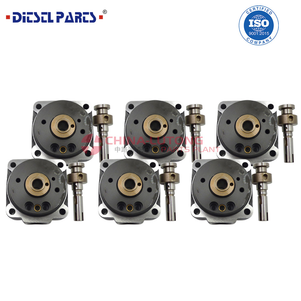 ​Hot selling 4 cylinder VE pump Right head rotor 1 468 334 647 stanadyne dm pump head rotor for AGRALE DEUTZ