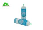 Disinfectant Ultrasonic Couplant Gel , Medical Ultrasonic Coupling Agent Liquid