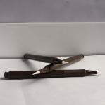 E-008 Colored Liquid Eyeliner Pencil Oem Sgs Listed For Ladies Makeup