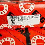 FAG Deep Groove Ball Bearings 6326-C3 , 6326