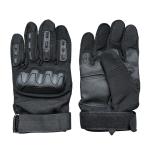 Adjustable Wrist Strap Full Finger Touch Screen Hand Protection for Outdoor