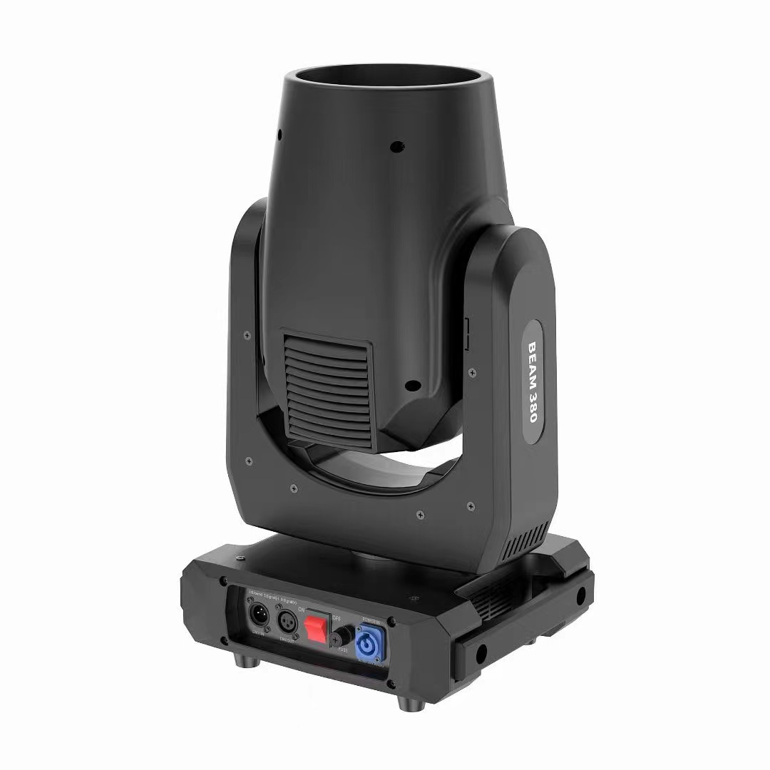 1200lm Dmx 380w 20r Technology Effect Beam Light for Club Party Concert Disco Light
