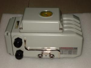 Quality 40W Electric Valve Actuator Portable AC110V 0.65A DCL-20 wholesale