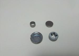 Quality High Accuracy Deep Drawing Parts Customized Sheet Metal Fabricated Stainless Steel wholesale