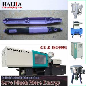 Quality Professional Plastic Injection Molding Machine For Electronic Device wholesale