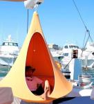 1200D Oxford Outdoor Camping Hammock