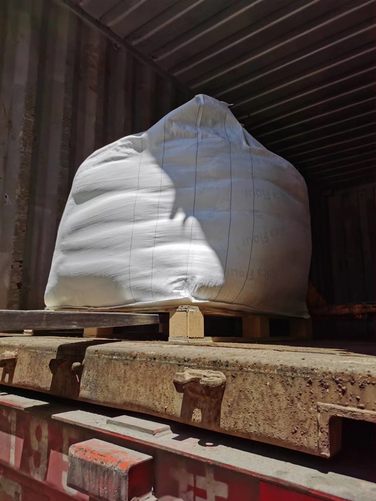 White Silica Powder For Medium High Voltage Transformer Insulation