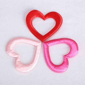 Quality Gorgeous Wedding Applique Handmade Colorful Children'S Christmas Applique wholesale