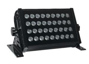 Quality 54/48pcs LED Spotlings /LED flood light/ GuangZhou stage lights factory wholesale