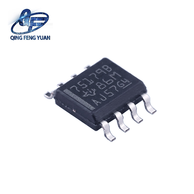 Texas/TI SN75179BDR Electronic Components Integrated Circuit BGA Pic Microcontroller Development Board SN75179BDR IC chips
