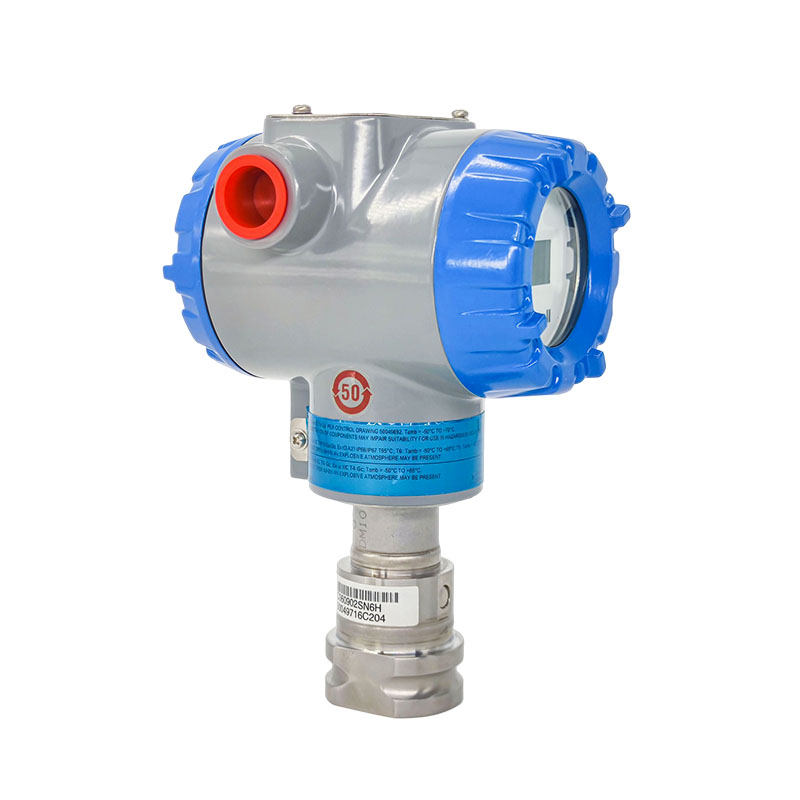Hot Sale Original Honeywell 4-20mA Hart St700/st800 SmartLine Gauge Pressure Transmitter