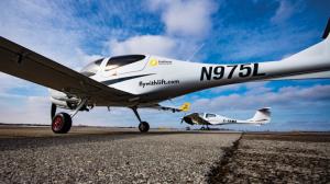 Quality Diamond Aircraft DA40NG/DA42NG Spare Parts Aviation Materials wholesale