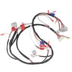 PVC Tube Cables and Assemblies for All Your Equipment Needs East Asia's Premier