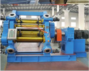 Quality CE Certified PVC Calender Machine PVC Free Foam Sheet Machine Plastic Extruder wholesale