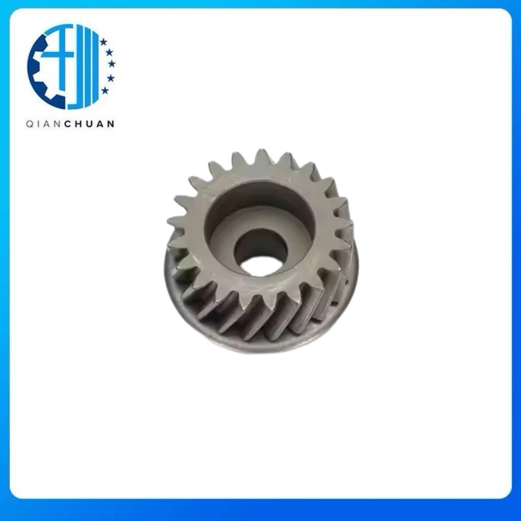 S1360-31190 Gear for Kobelco SK250-8 SK200-8 Excavator Engine Spare Parts Construction Machinery