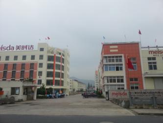 Hangzhou Meisda Electric Appliance Co., Ltd.