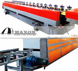 Quality Continuous PU Garage Door Panel Production Line wholesale