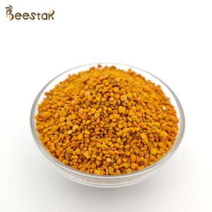 Quality Pure Fresh Tea Pollen Natural Bee Foods Factory Directly Sale wholesale